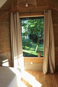 Maisons d'hotes Hebergement independant centre bourg : photos des chambres
