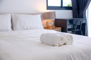 Scenic Lamai Getaway