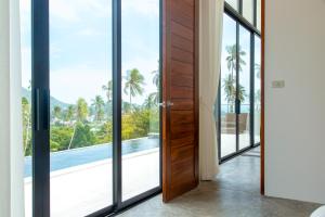 Scenic Lamai Getaway