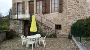 Gîte de l 'Angeline - Barizey