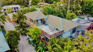 Lhohi White Sand - Fodhdhoo