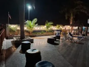 casa del padre pio - San José de Las Matas