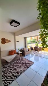 Flat 212 - Winterville Gravatá