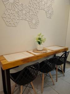 Flat 212 - Winterville Gravatá