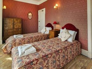 The Carnegie Rooms At Aultnagar Lodge - Uk48666