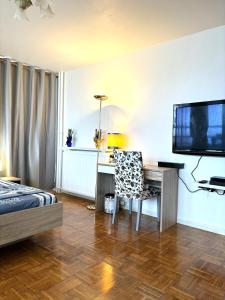 Grande Chambre ARENA