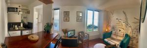 Appartements Appart Boisdhyver Central au calme parking gratuit : photos des chambres