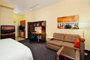 TownePlace Suites St. George
