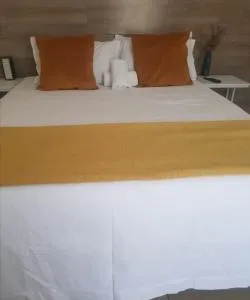 Riverside guesthouse - Makushane Location