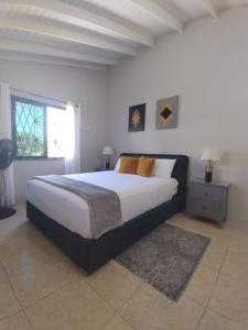 Modern vacation home near beach