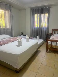 Three Bedroom Family Home in Quezon Hill, Baguio City