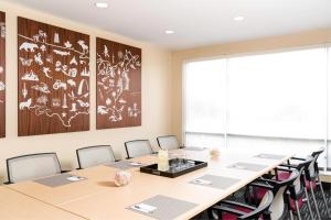 TownePlace Suites by Marriott Pittsburgh Harmarville