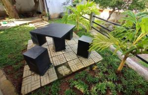 Adya residence with Ac