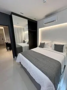 Porto Alto Gav Resorts - 伊波茹卡