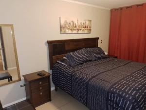 Condominium Alto la serena IV