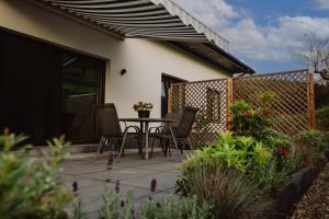 Dom Świerszczem Głośny