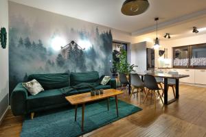 Dom Świerszczem Głośny