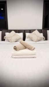 Luna Bay 3min walk to Salad Beach