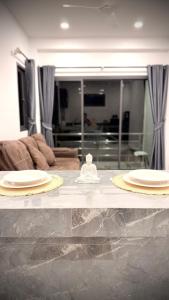 Luna Bay 3min walk to Salad Beach