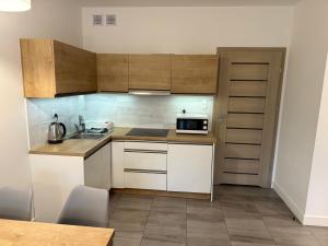 Apartament Yacht - Żeglarska