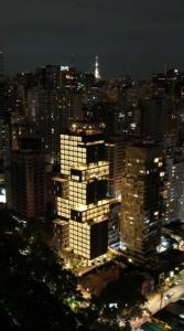 Studio charmoso , Jardins