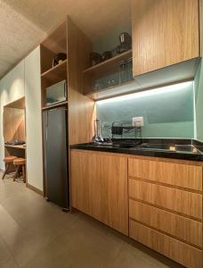 Studio charmoso , Jardins