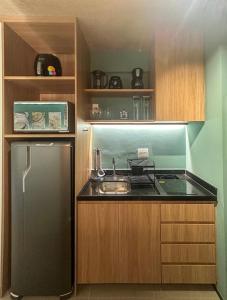 Studio charmoso , Jardins