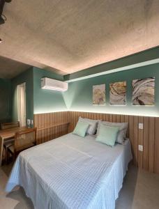 Studio charmoso , Jardins