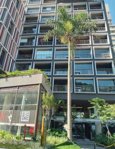 Studio charmoso , Jardins