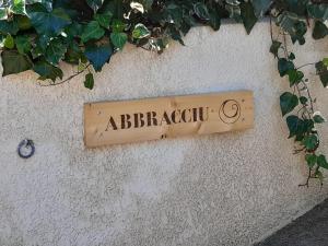 Villa Abbracciu climatisée avec piscine chauffée et vue mer