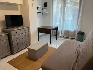 Studio Les Perces Neige - Le Faut