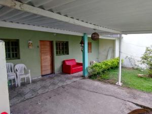 Casa JARDIM PRINCESA