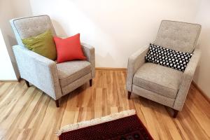 Old Town Apt - 5 bedrooms Sołtyka S2