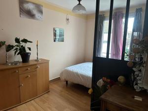 Maison dhôte Les pressoirs, 4 personnes