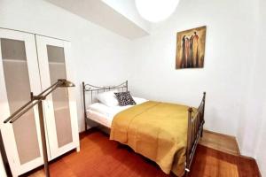 Old Town Apt - 5 bedrooms Sołtyka S2