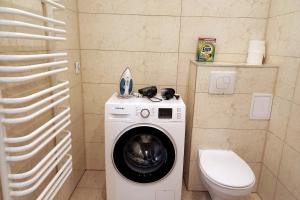 Old Town Apt - 5 bedrooms Sołtyka S2