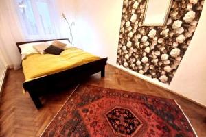Old Town Apt - 5 bedrooms Sołtyka S2