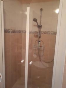 Maison dhôte Les pressoirs, 4 personnes