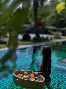 Ocean Pearl Seaview Residence