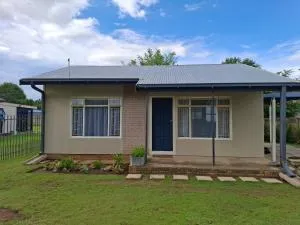 Oudehuisie - Bethlehem