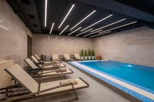 Bristol Hotel and Spa Bakuriani