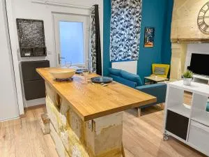 LE COSY proche Hôpital, Parking facile et Netflix - La Riche