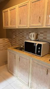 فندق نسيم أبها