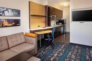 TownePlace Suites Midland South/I-20 - بيغ سبرينغ