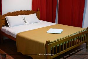 Rose Villa homestay ,THOLPETTY, WAYANAD