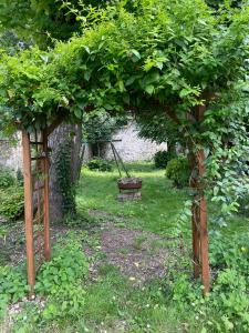 Appartements Appart Boisdhyver Central au calme parking gratuit : photos des chambres