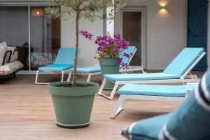 Dépendance Villa Souleillous