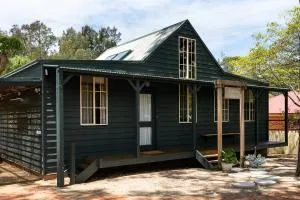 Seahorse Manor, The South Coast Sandcastles - Huskisson