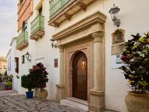 Apartamentos Turísticos Casa de La Borrega - إِستيبونا