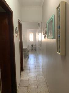 Casa em Praia Grande - Descanso na praia